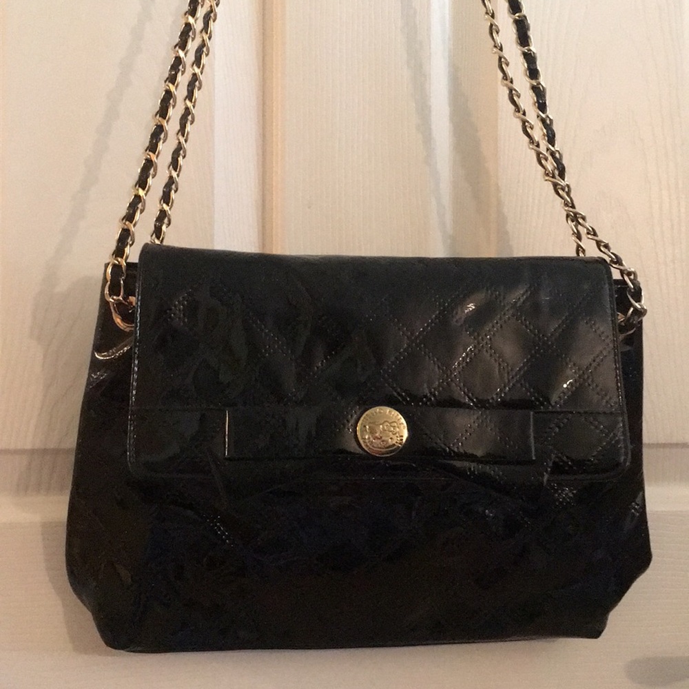 Hello kitty shoulder strap bag